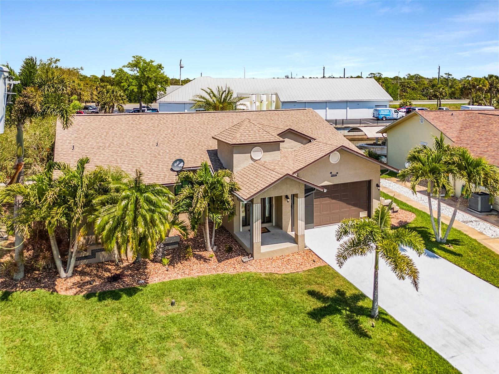 3810 BARNEGAT DR, PUNTA GORDA, FL, 33950