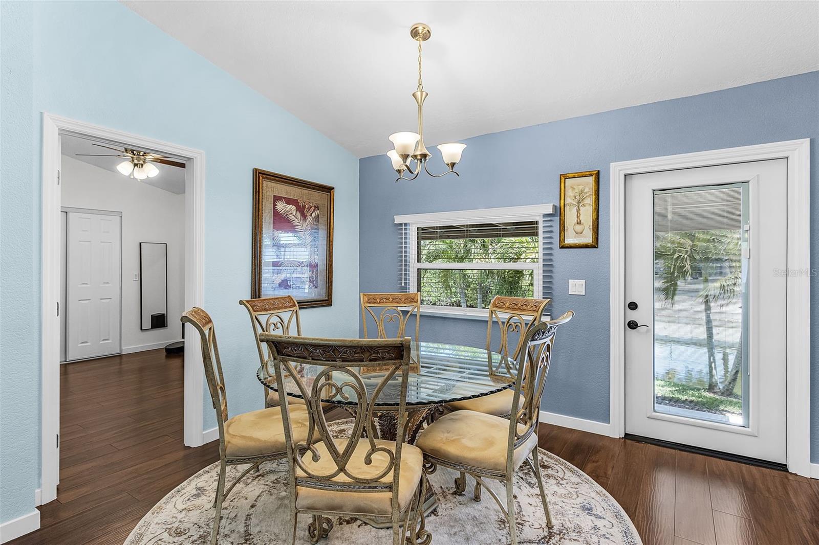 3810 BARNEGAT DR, PUNTA GORDA, FL, 33950