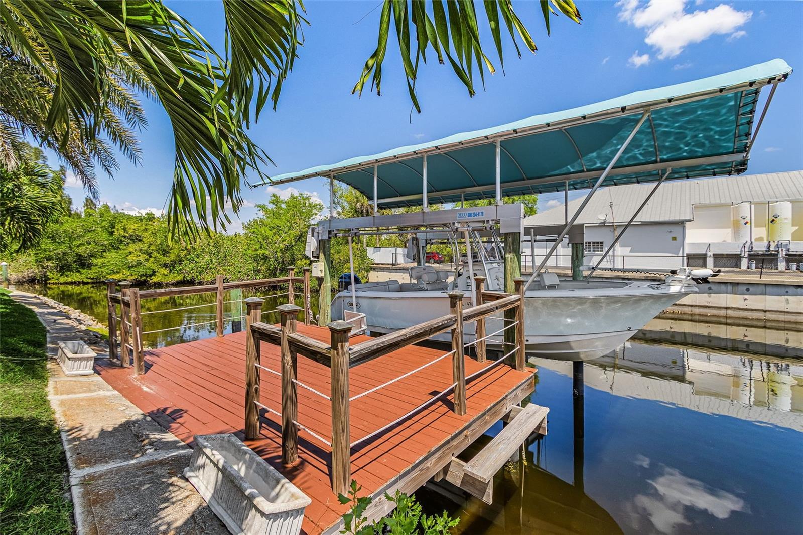 3810 BARNEGAT DR, PUNTA GORDA, FL, 33950