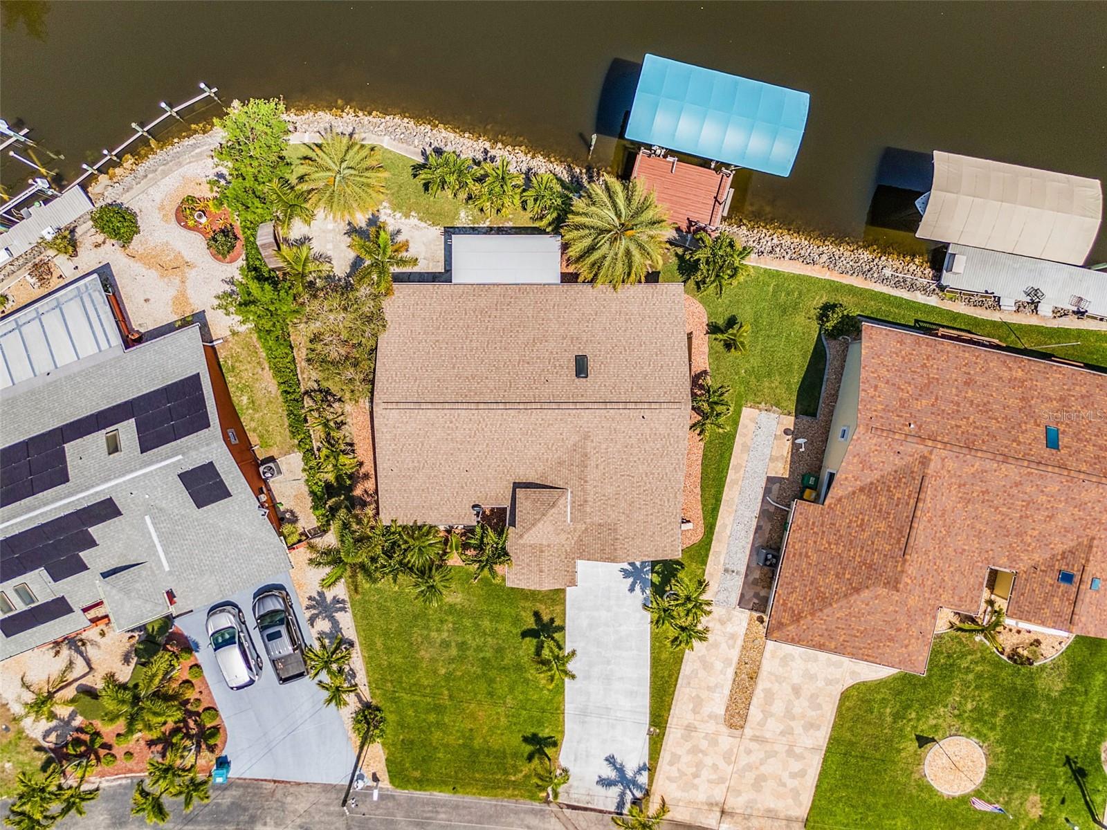 3810 BARNEGAT DR, PUNTA GORDA, FL, 33950