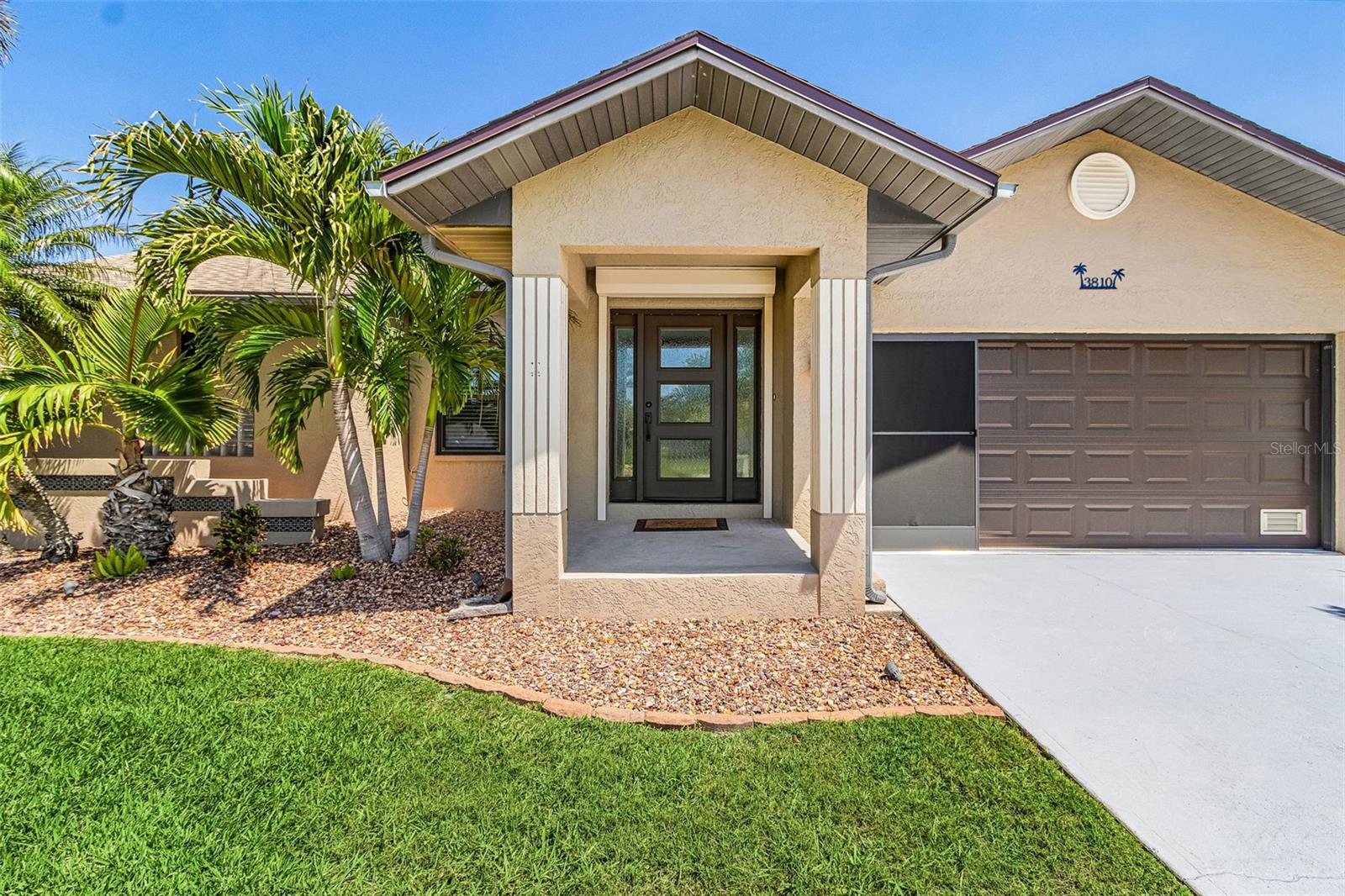 3810 BARNEGAT DR, PUNTA GORDA, FL, 33950