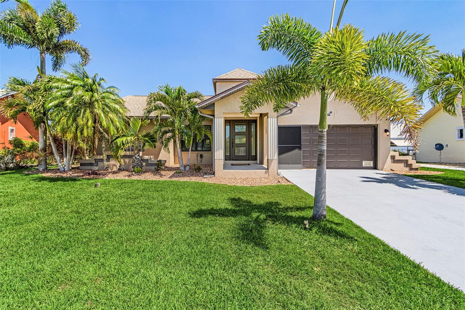 3810 BARNEGAT DR, PUNTA GORDA, FL, 33950