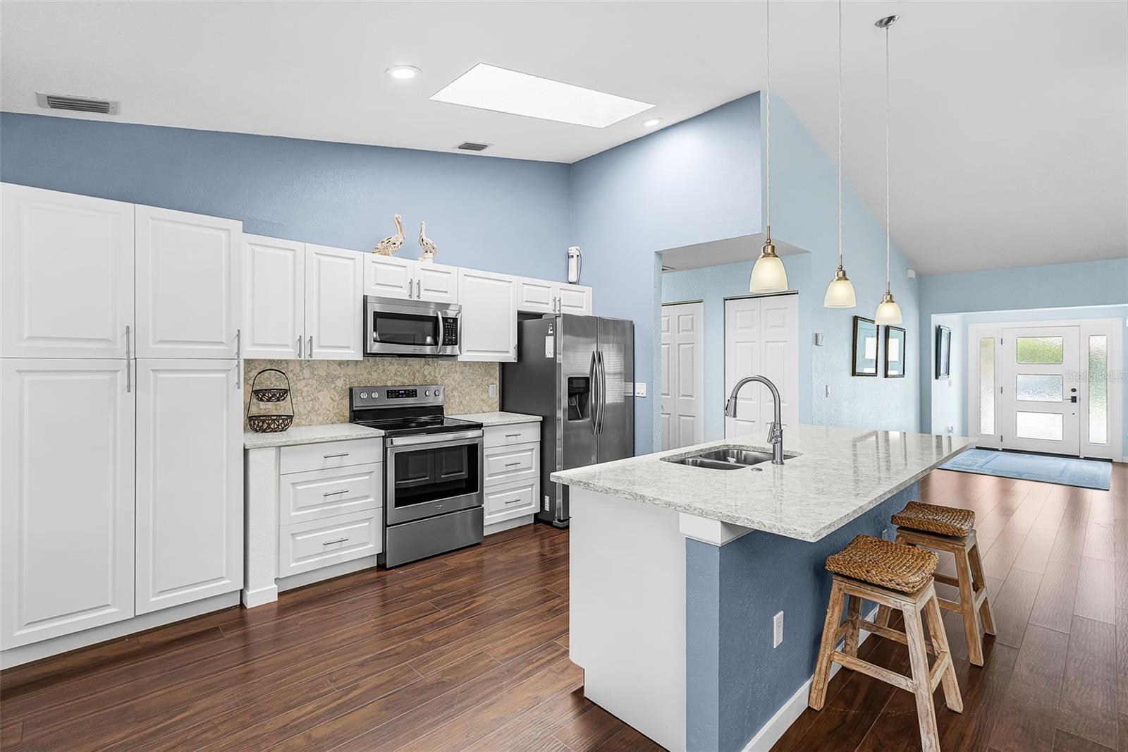 3810 BARNEGAT DR, PUNTA GORDA, FL, 33950
