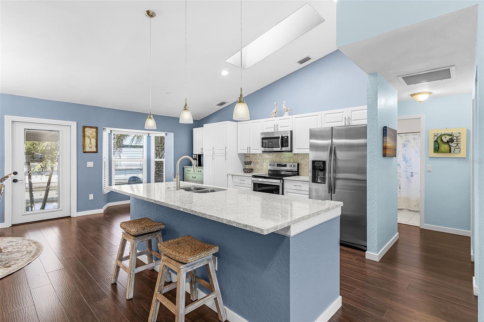 3810 BARNEGAT DR, PUNTA GORDA, FL, 33950