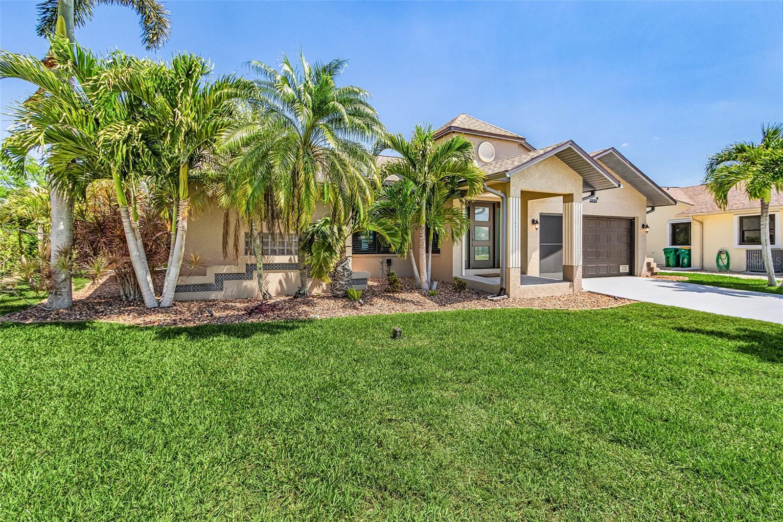 3810 BARNEGAT DR, PUNTA GORDA, FL, 33950
