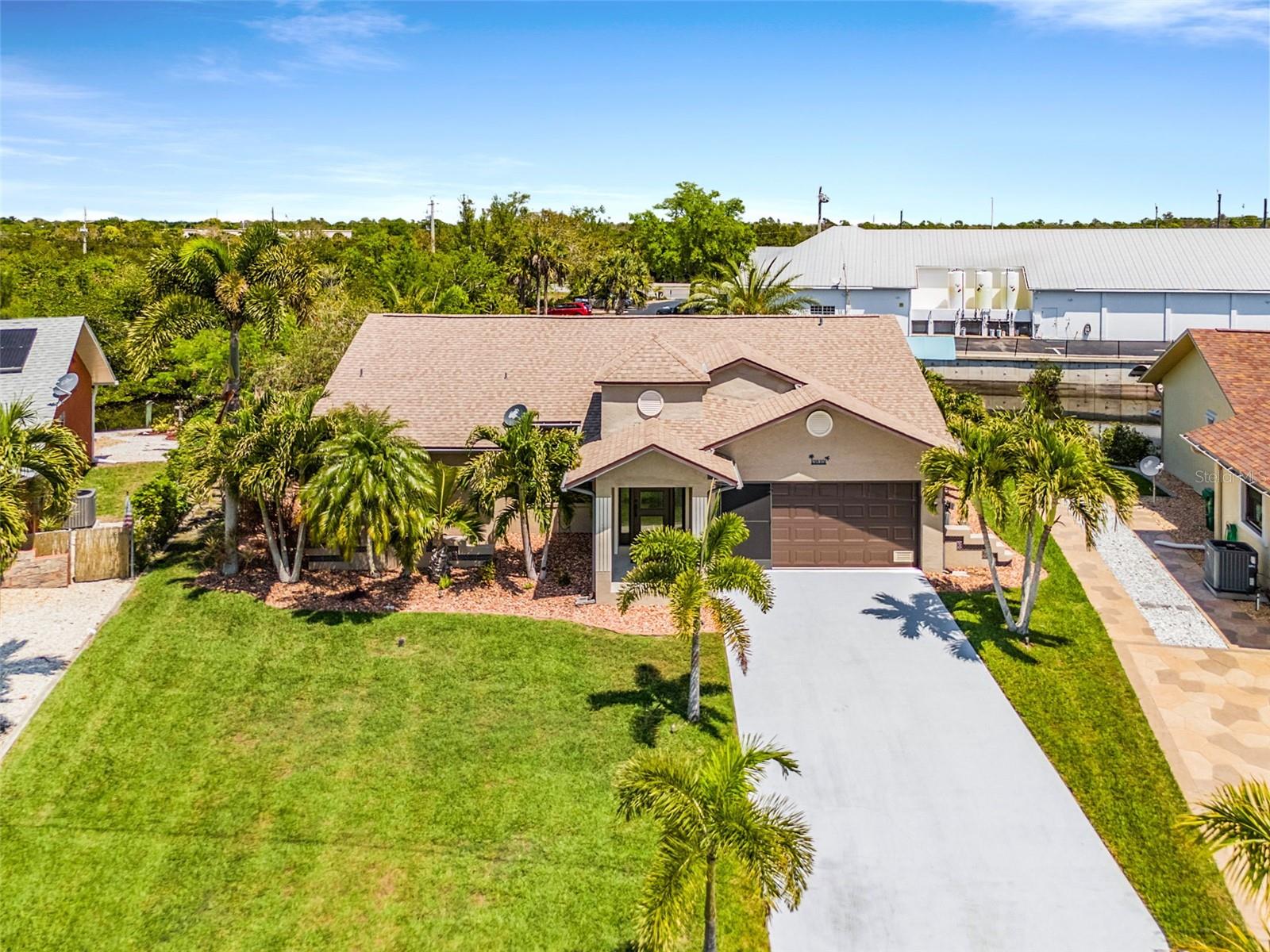 3810 BARNEGAT DR, PUNTA GORDA, FL, 33950