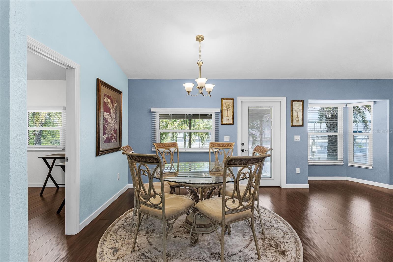 3810 BARNEGAT DR, PUNTA GORDA, FL, 33950