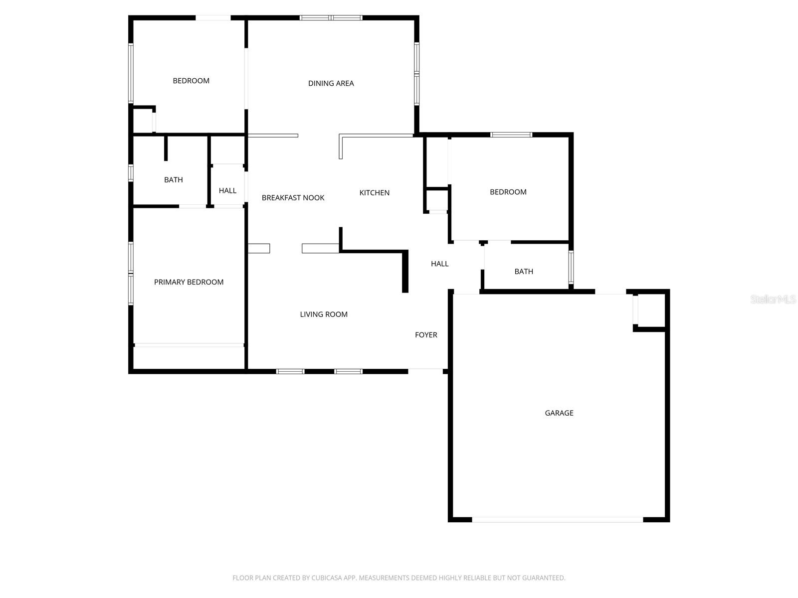 3040 DUMAS AVE, SPRING HILL, FL, 34609