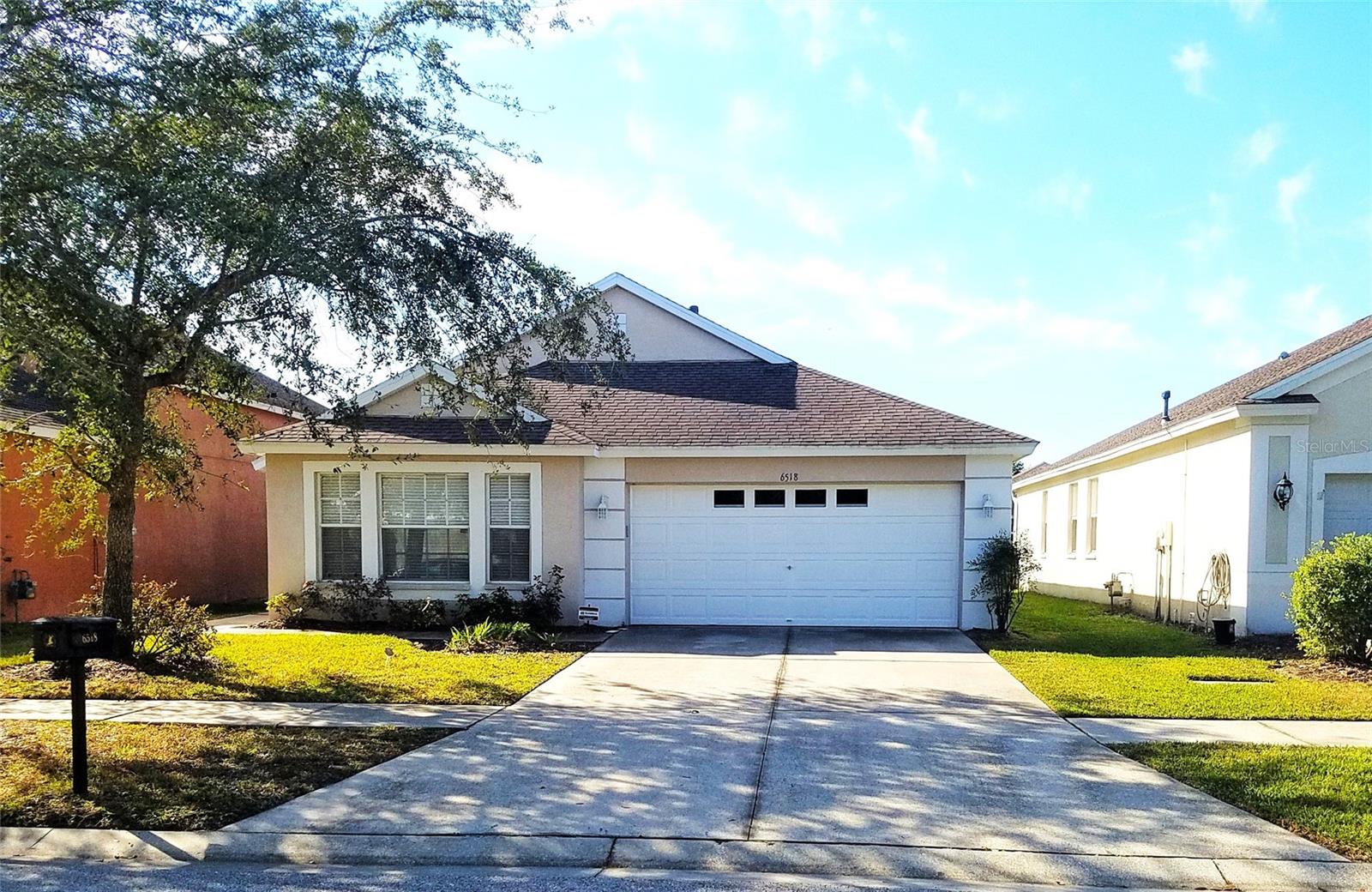 6518 BRIDGECREST DR, LITHIA, FL, 33547
