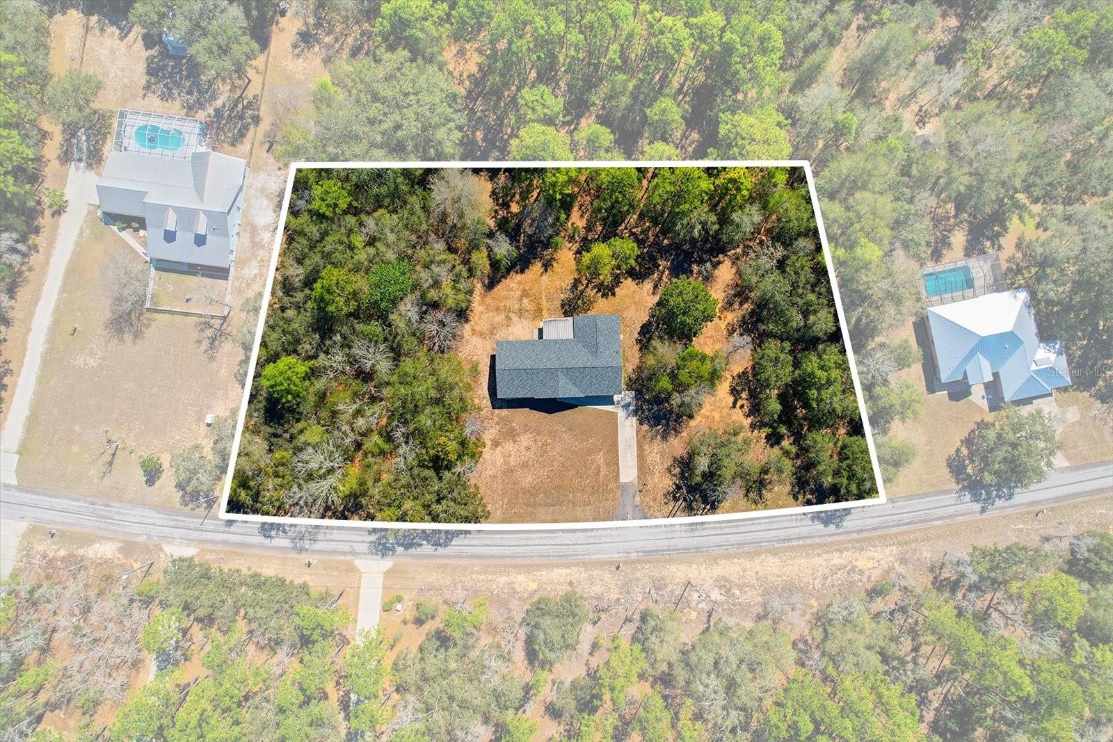 700 E STRATFORD RD, LECANTO, FL, 34461