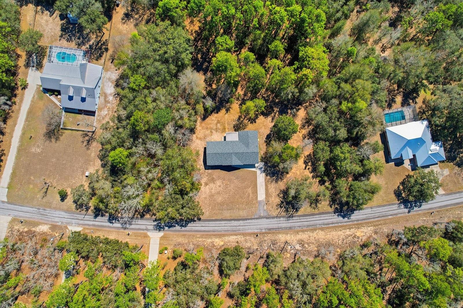 700 E STRATFORD RD, LECANTO, FL, 34461