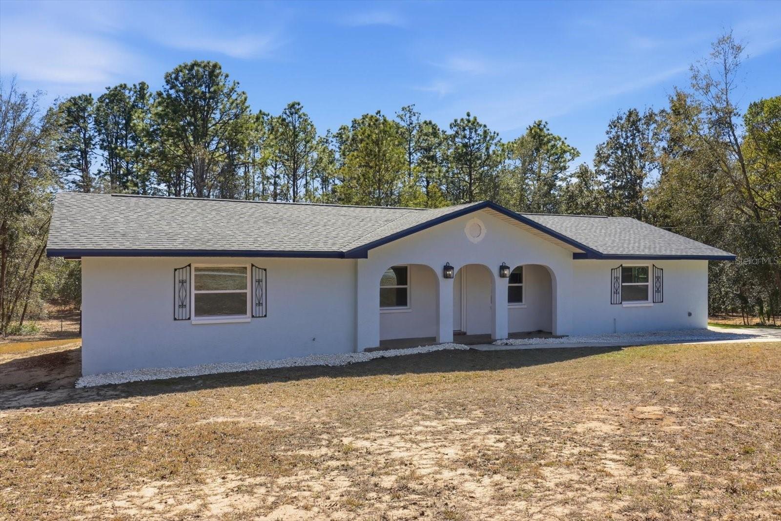 700 E STRATFORD RD, LECANTO, FL, 34461