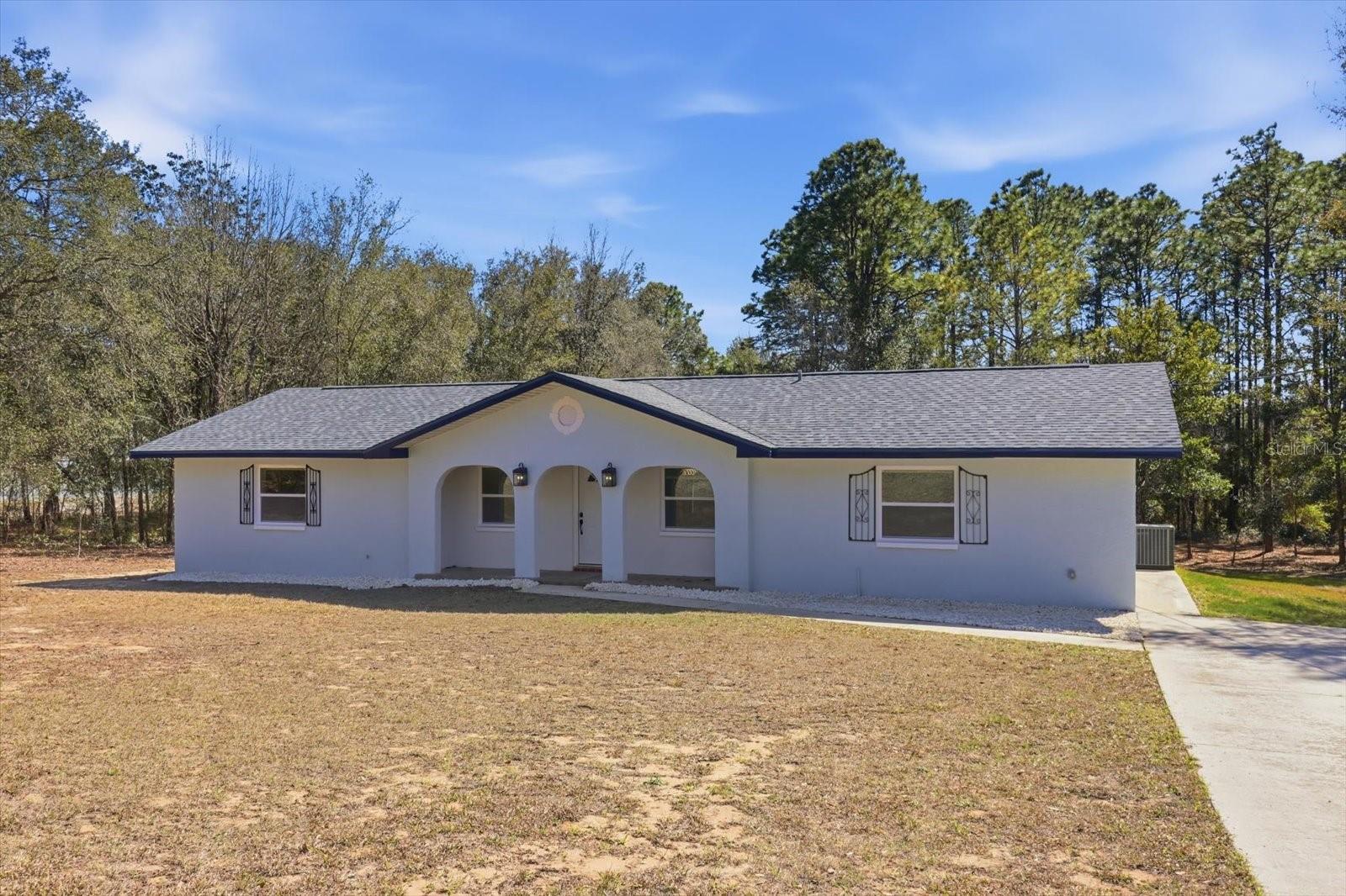 700 E STRATFORD RD, LECANTO, FL, 34461