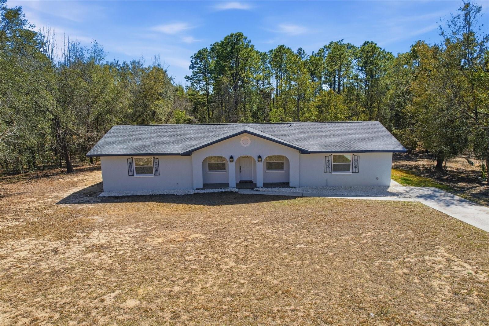 700 E STRATFORD RD, LECANTO, FL, 34461