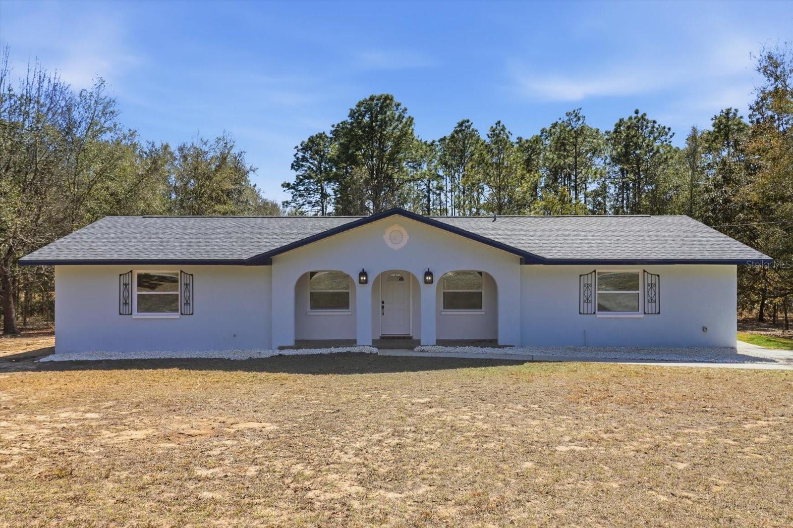 700 E STRATFORD RD, LECANTO, FL, 34461