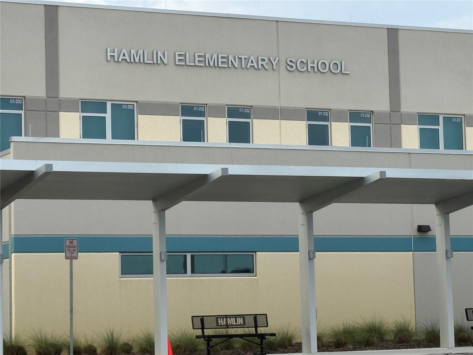 16434 HAMLIN HILLS RD, WINTER GARDEN, FL, 34787