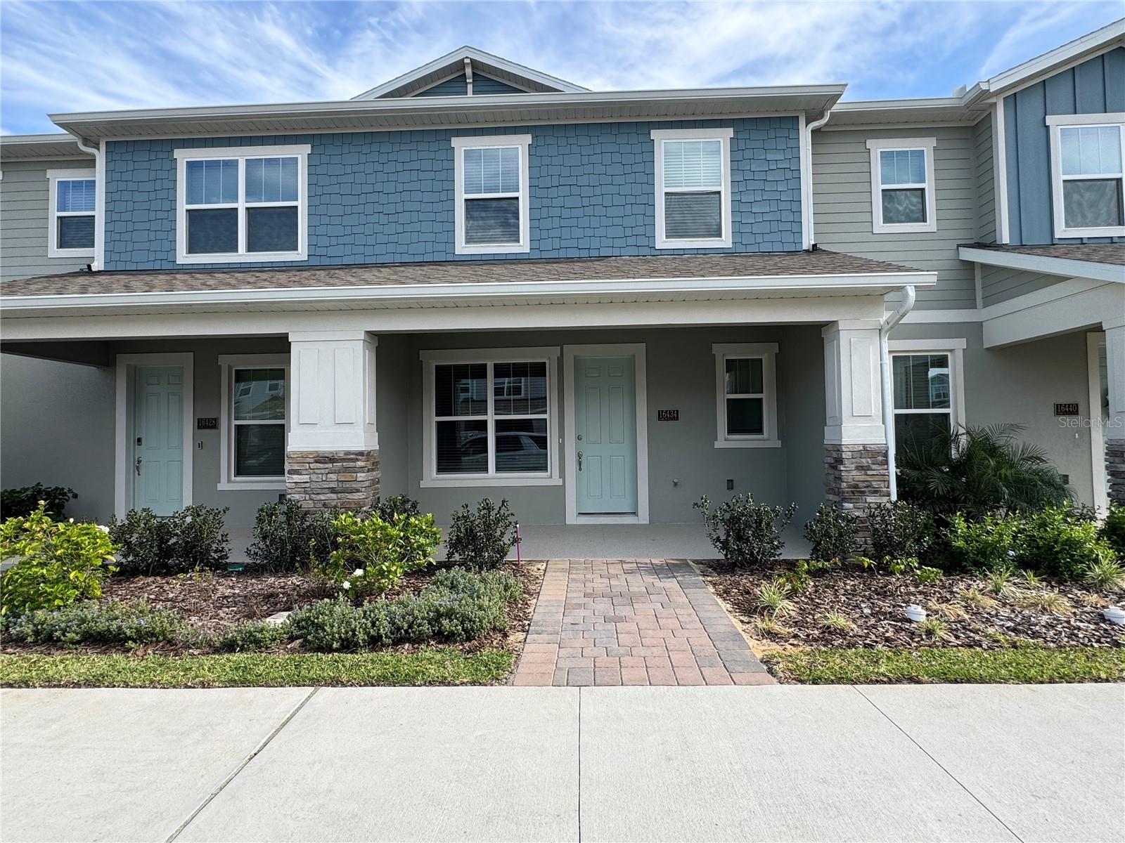 16434 HAMLIN HILLS RD, WINTER GARDEN, FL, 34787