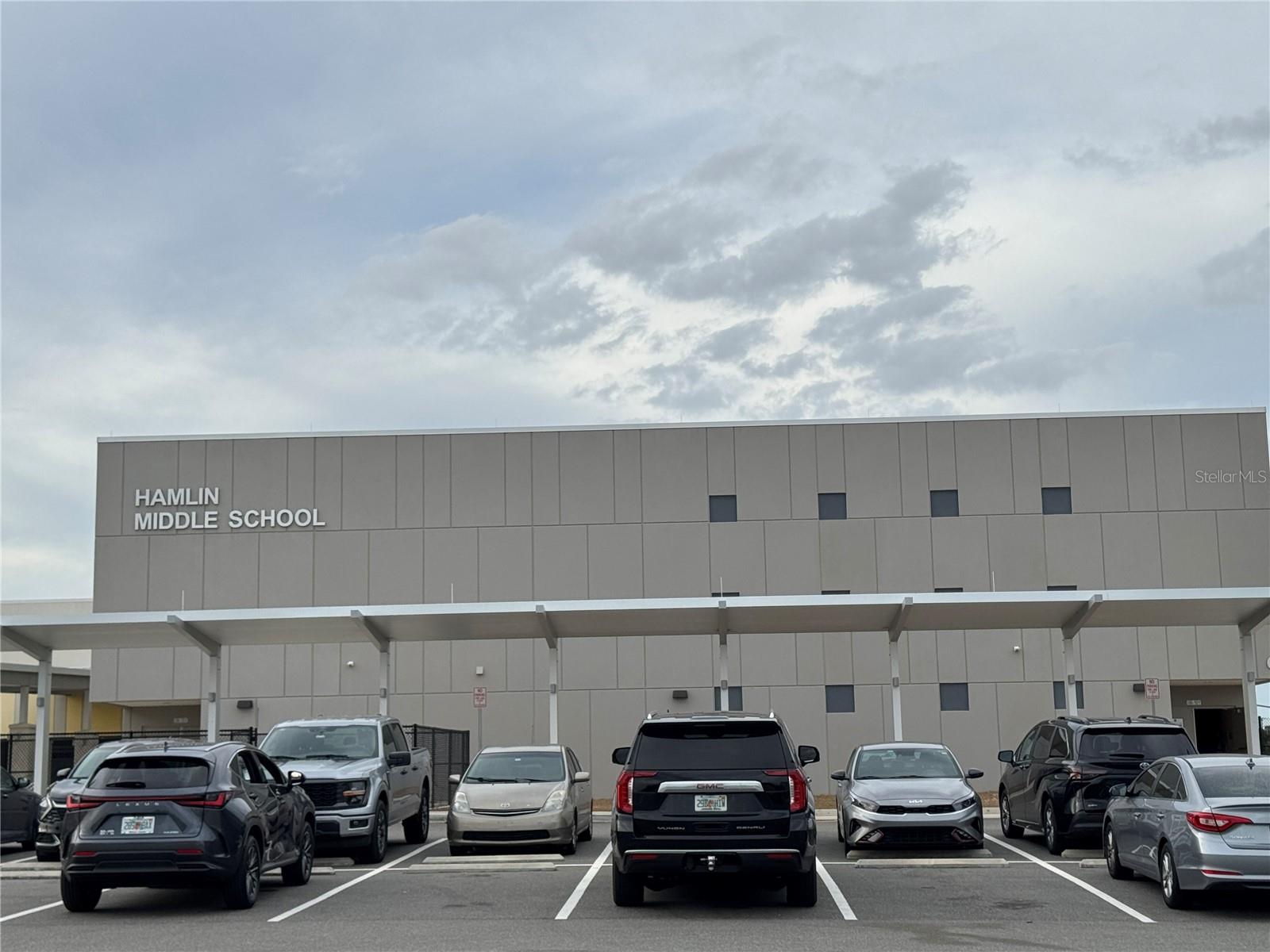 16434 HAMLIN HILLS RD, WINTER GARDEN, FL, 34787