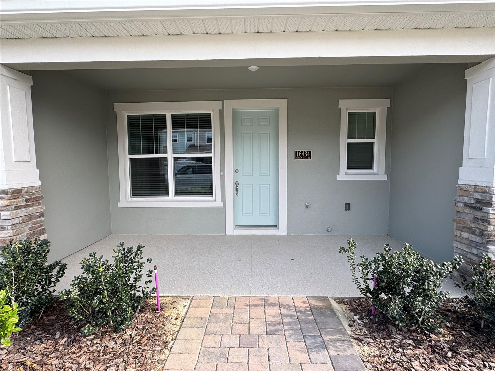16434 HAMLIN HILLS RD, WINTER GARDEN, FL, 34787