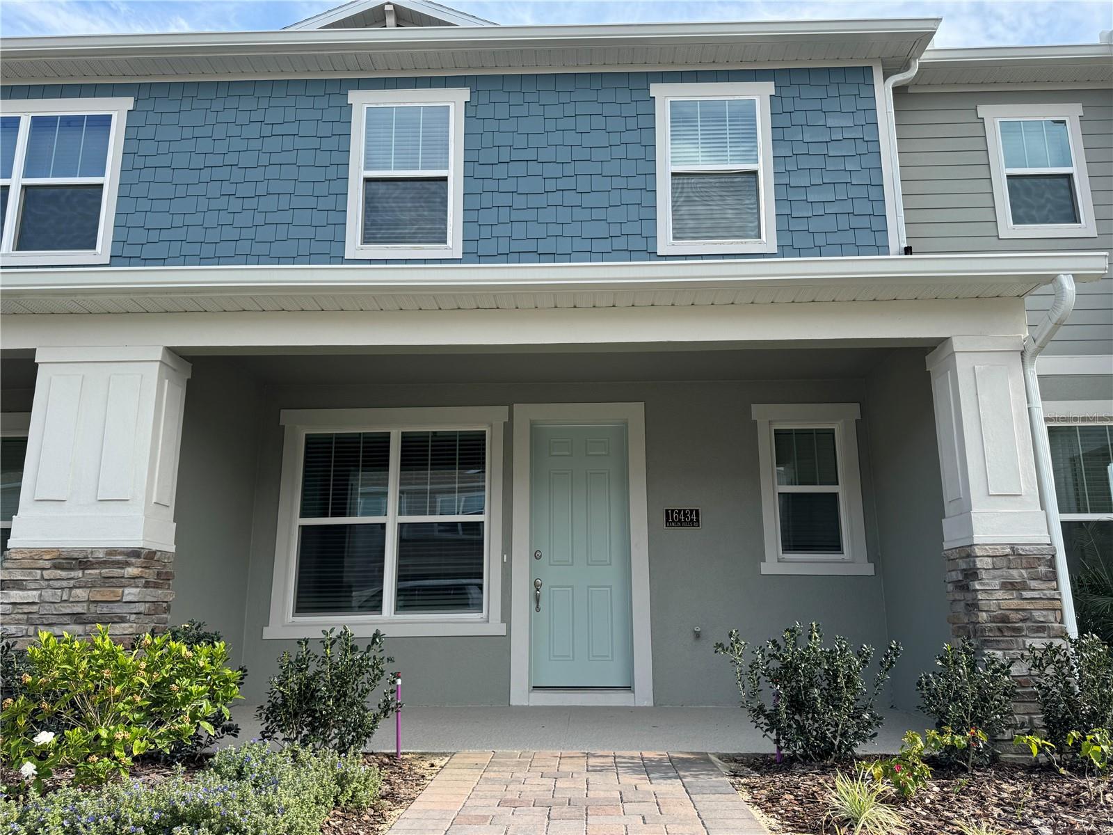 16434 HAMLIN HILLS RD, WINTER GARDEN, FL, 34787