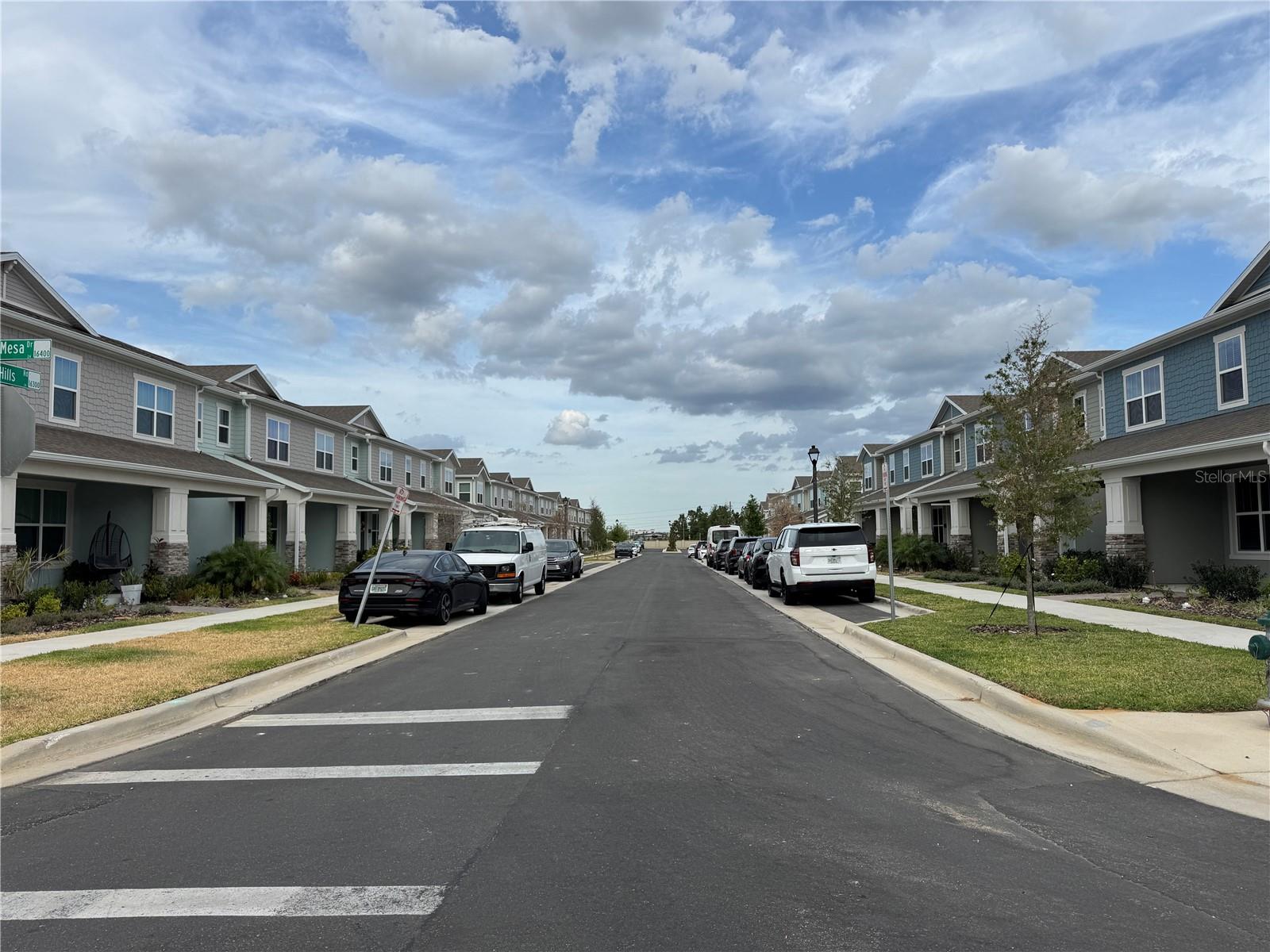 16434 HAMLIN HILLS RD, WINTER GARDEN, FL, 34787