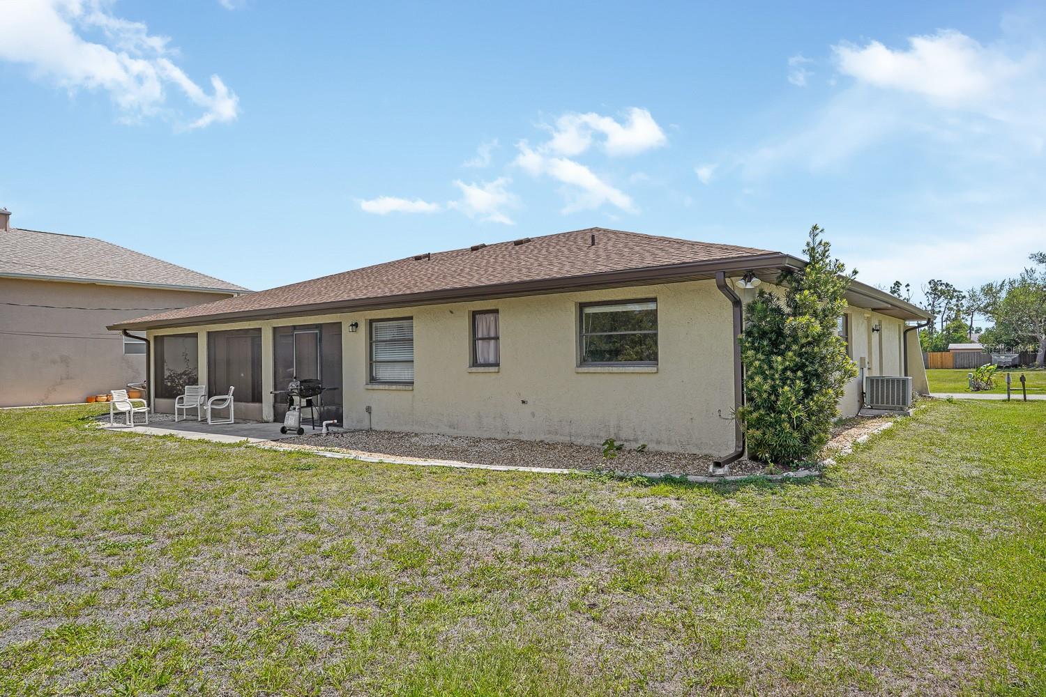9340 SAN BERNANDINO AVE, ENGLEWOOD, FL, 34224