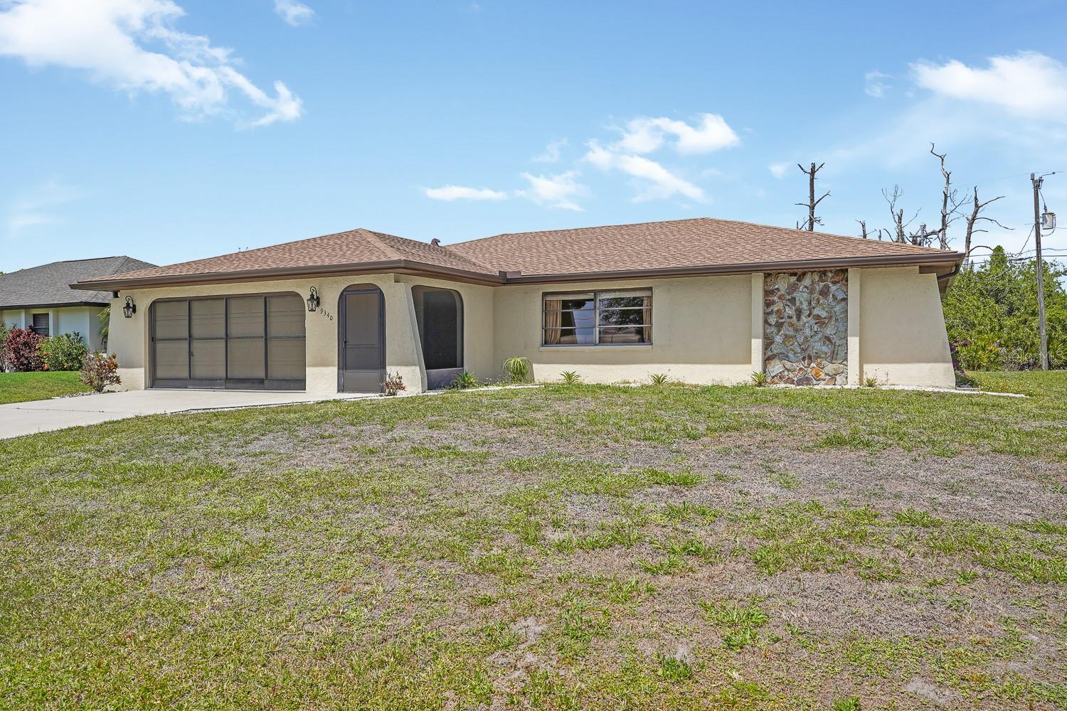 9340 SAN BERNANDINO AVE, ENGLEWOOD, FL, 34224