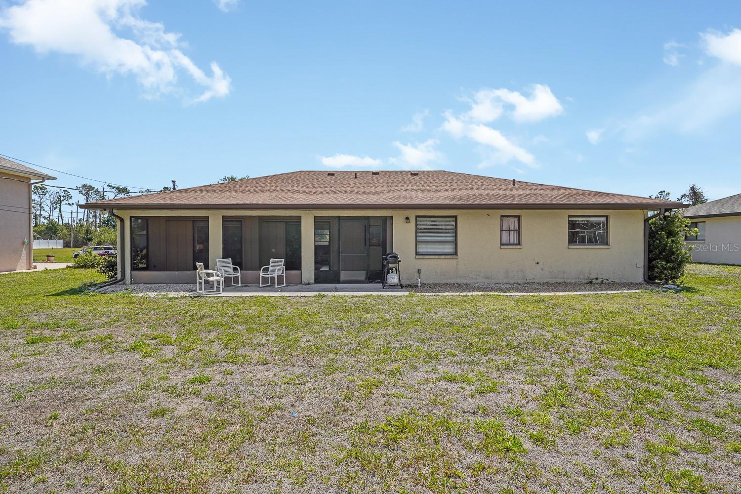 9340 SAN BERNANDINO AVE, ENGLEWOOD, FL, 34224