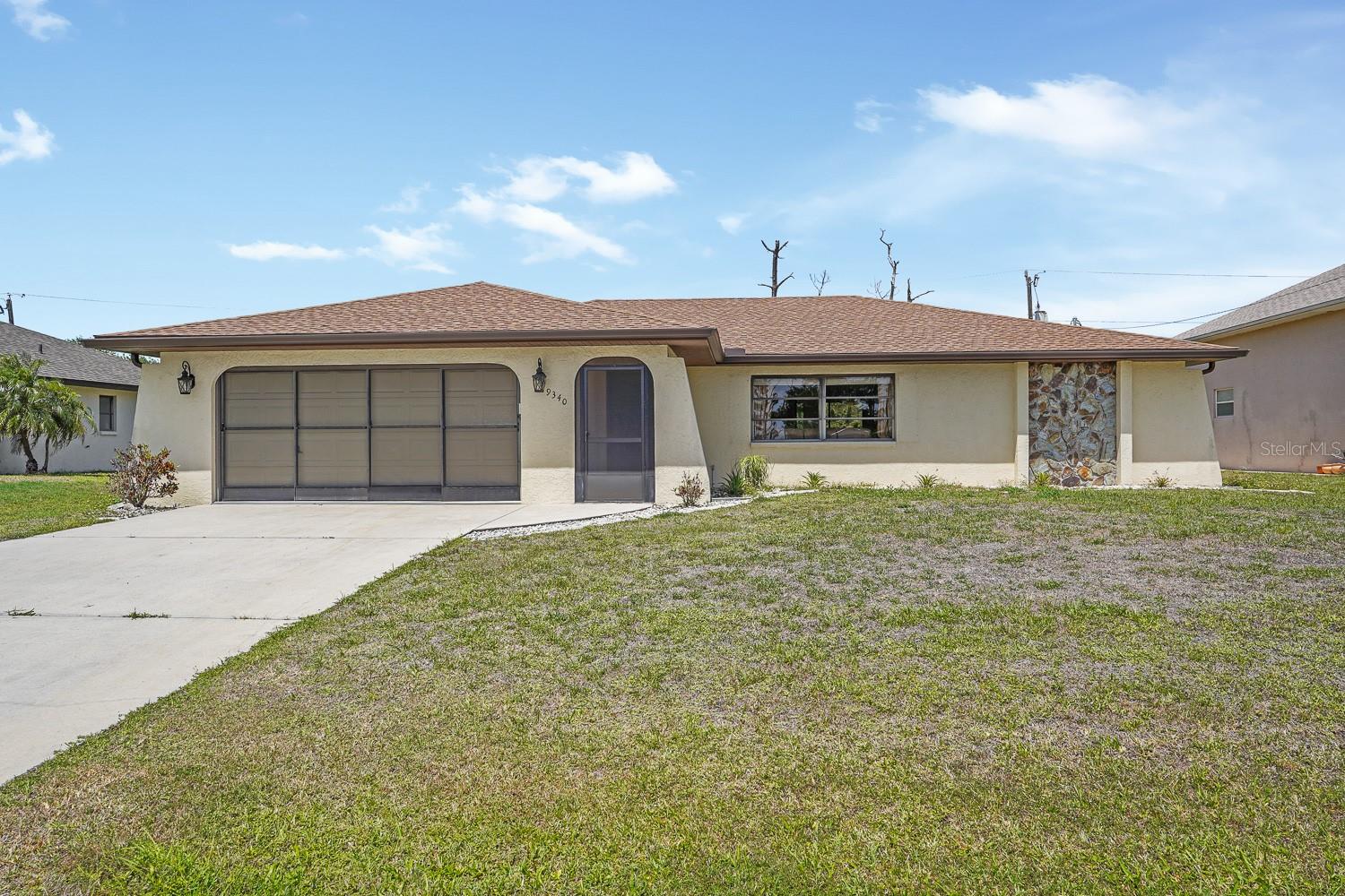 9340 SAN BERNANDINO AVE, ENGLEWOOD, FL, 34224