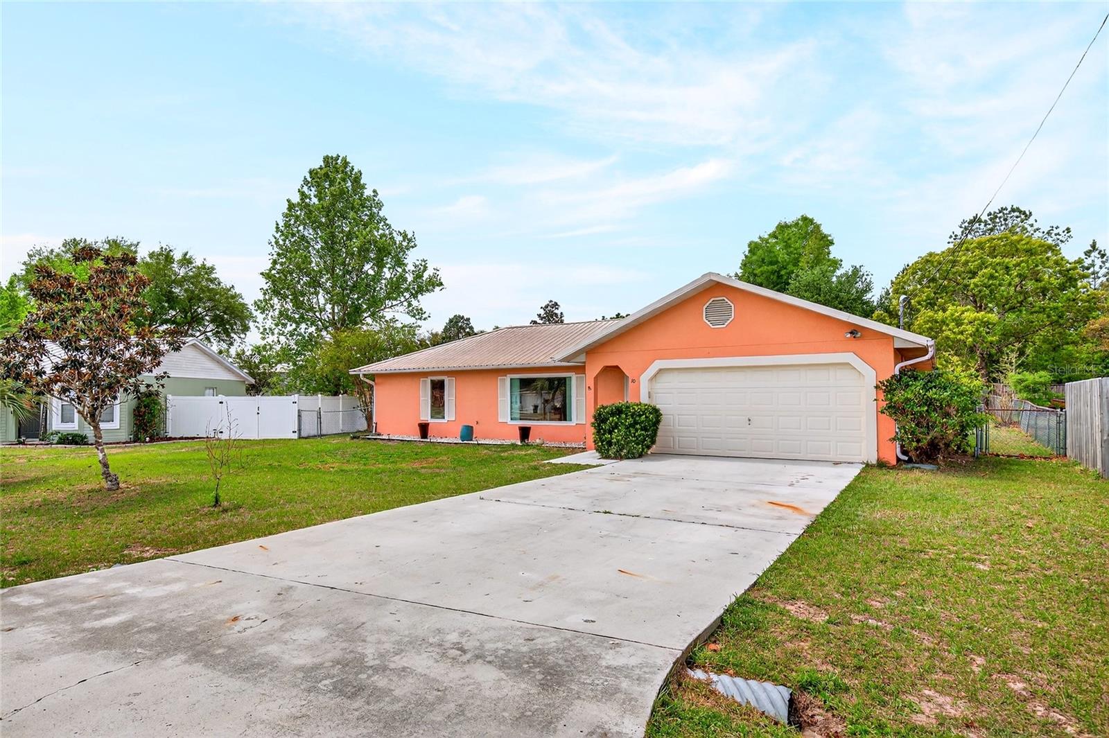 10 ALMOND TRCE, OCALA, FL, 34472