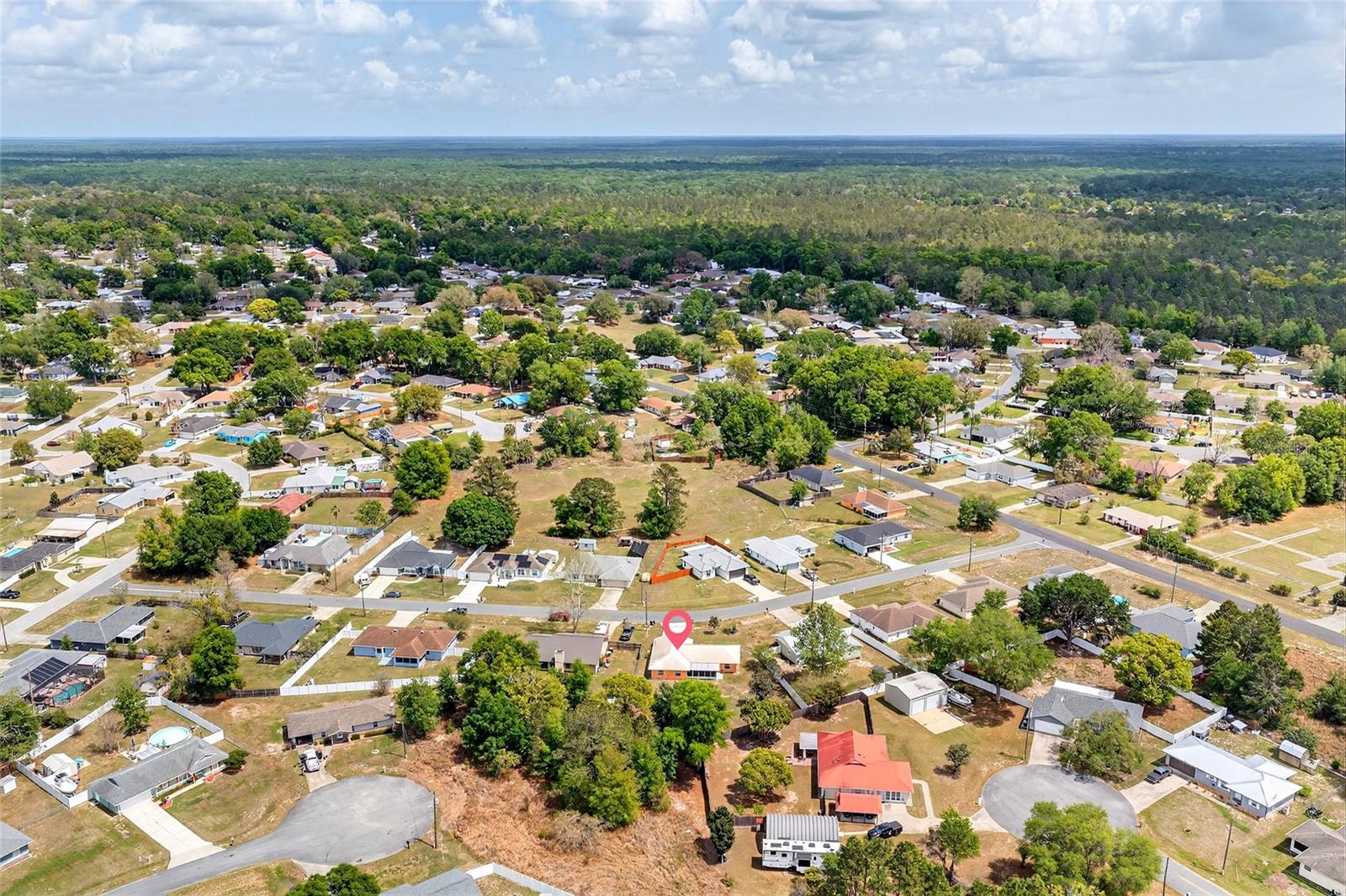 10 ALMOND TRCE, OCALA, FL, 34472