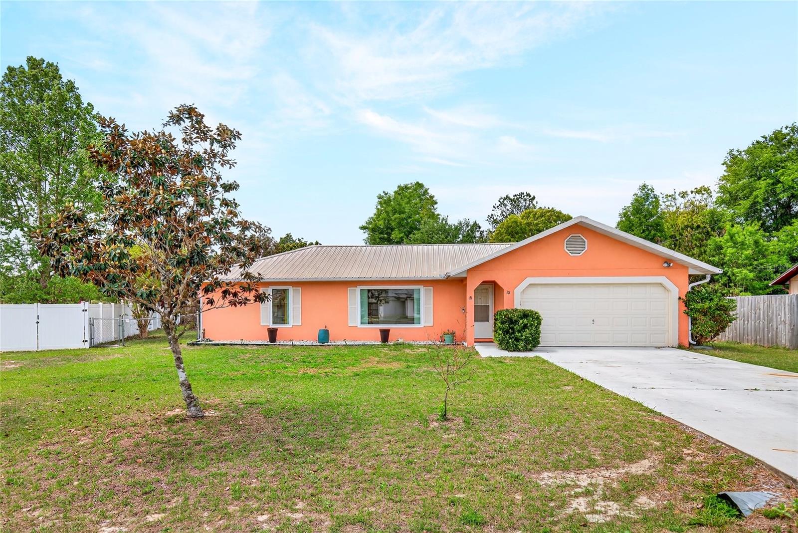 10 ALMOND TRCE, OCALA, FL, 34472