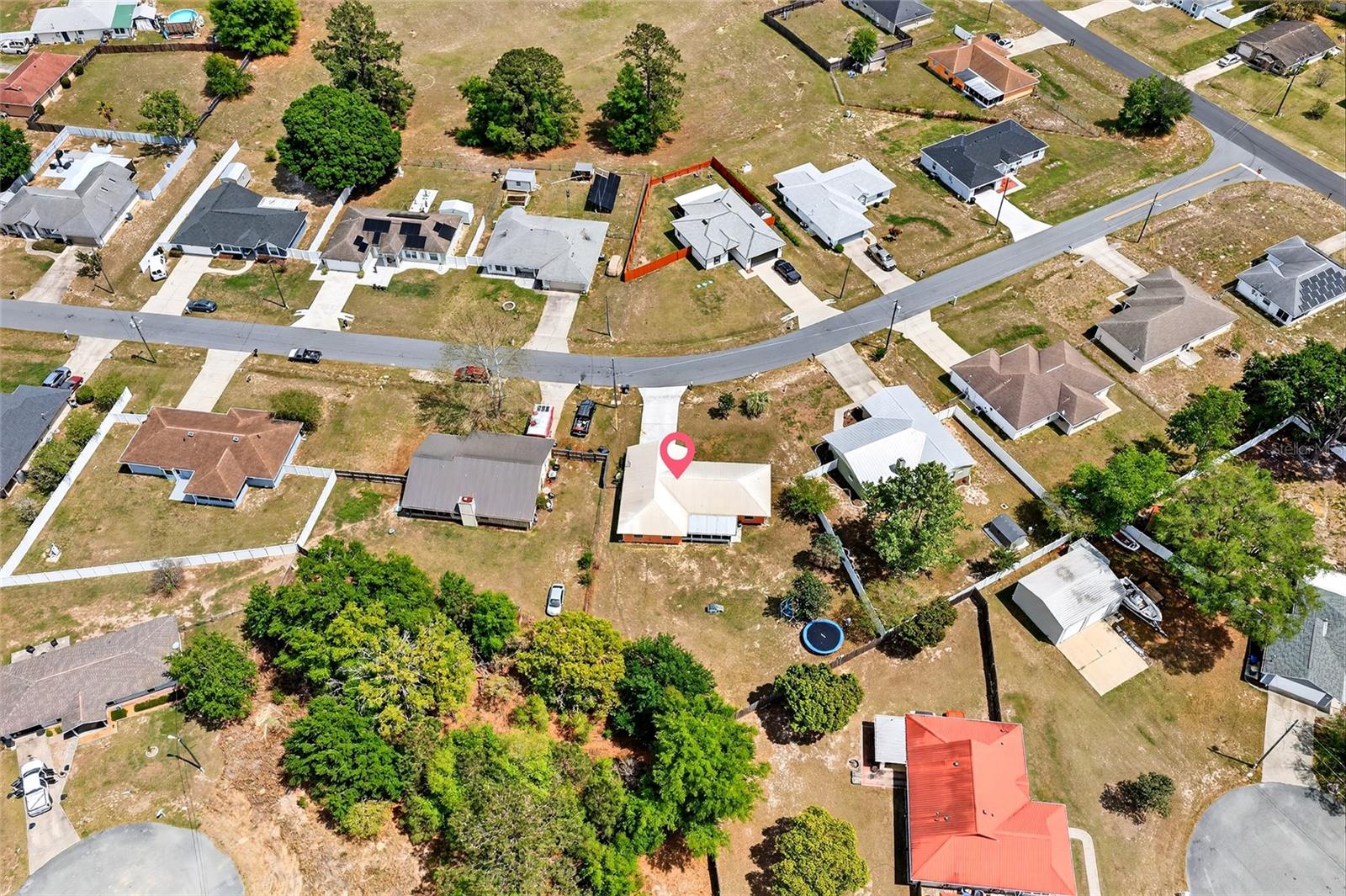 10 ALMOND TRCE, OCALA, FL, 34472