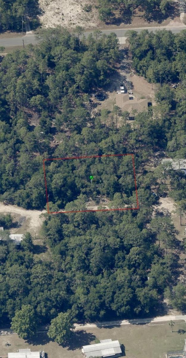 1108 E VAN GOGH CT, HERNANDO, FL, 34442