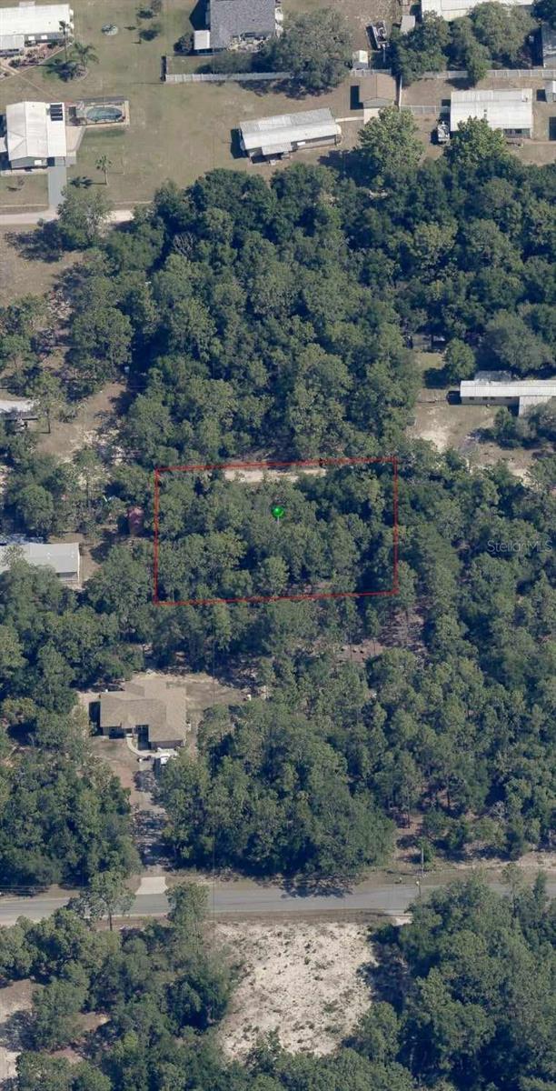 1108 E VAN GOGH CT, HERNANDO, FL, 34442