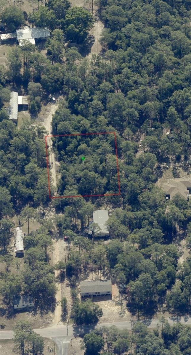 1108 E VAN GOGH CT, HERNANDO, FL, 34442