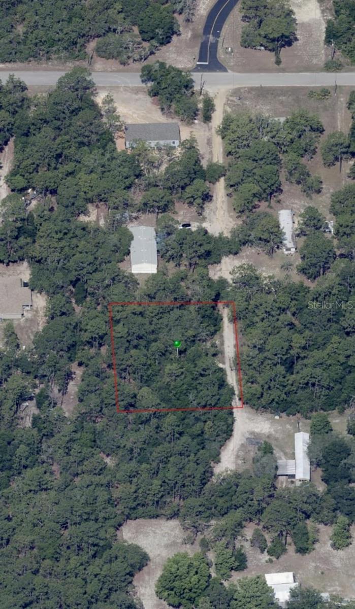 1108 E VAN GOGH CT, HERNANDO, FL, 34442