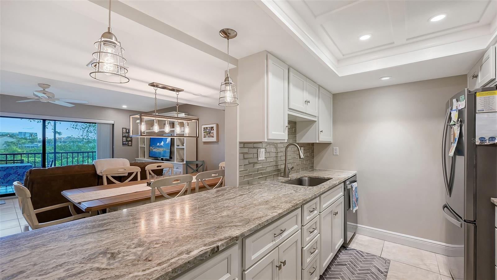 2039 GULF OF MEXICO DR #G3-203, LONGBOAT KEY, FL, 34228