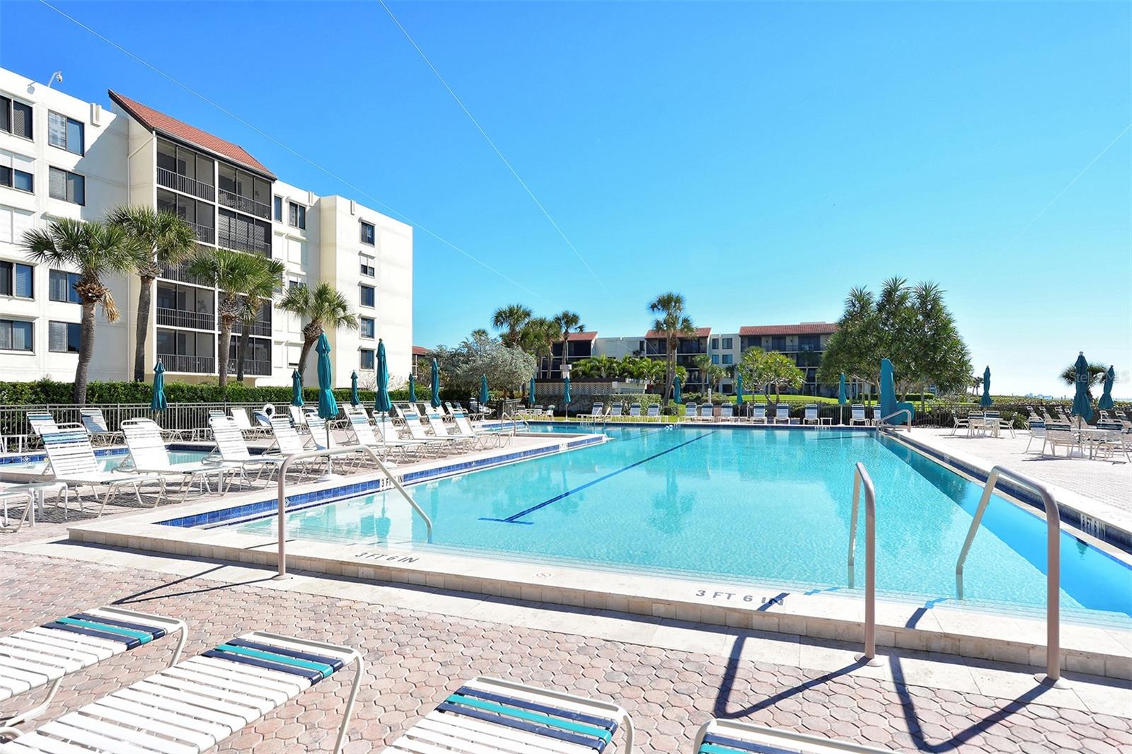 2039 GULF OF MEXICO DR #G3-203, LONGBOAT KEY, FL, 34228