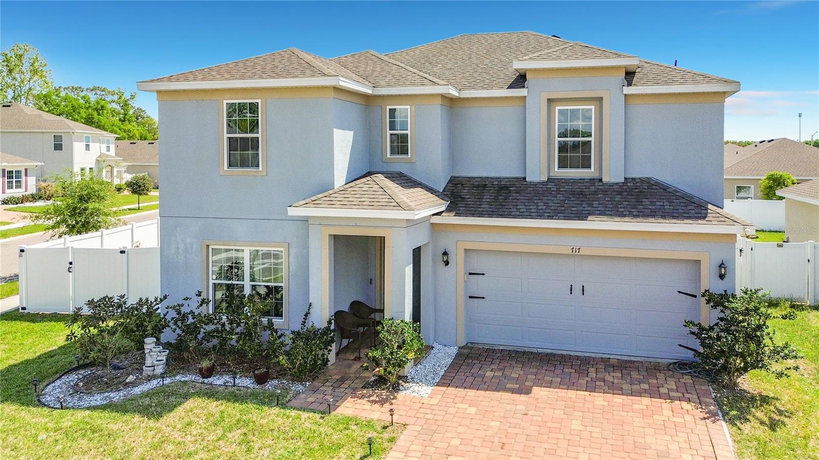 DAVENPORT ESTATES, DAVENPORT, FL, 33837