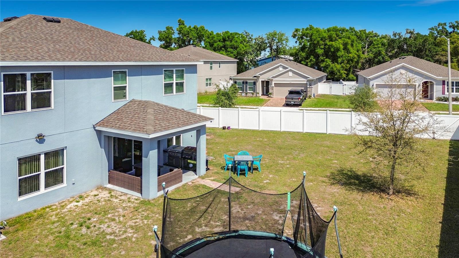 DAVENPORT ESTATES, DAVENPORT, FL, 33837