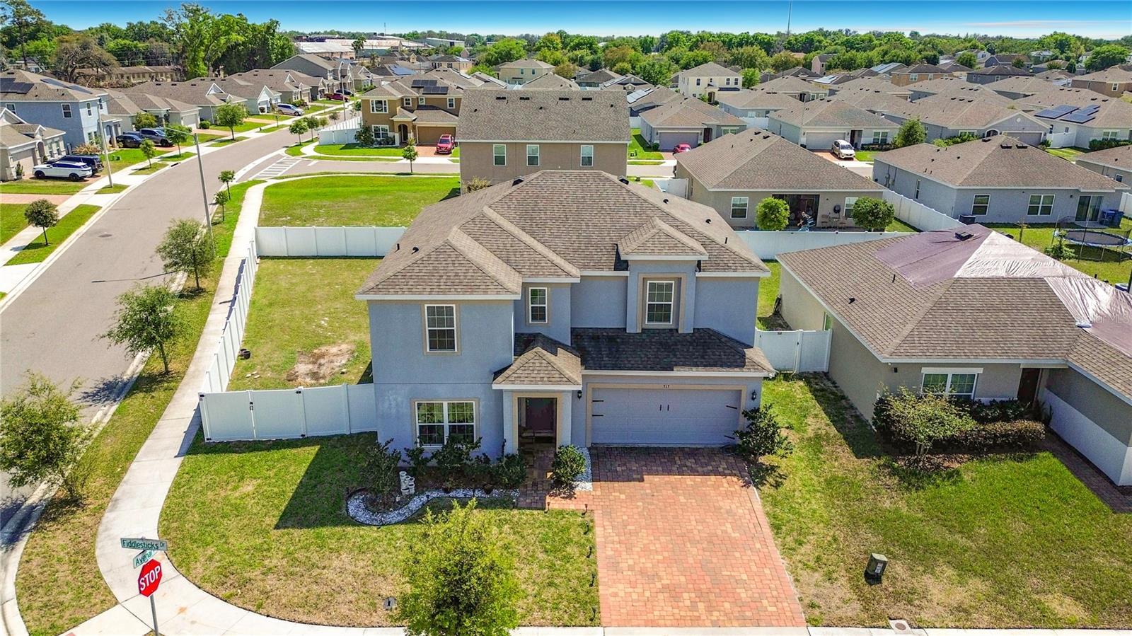 DAVENPORT ESTATES, DAVENPORT, FL, 33837
