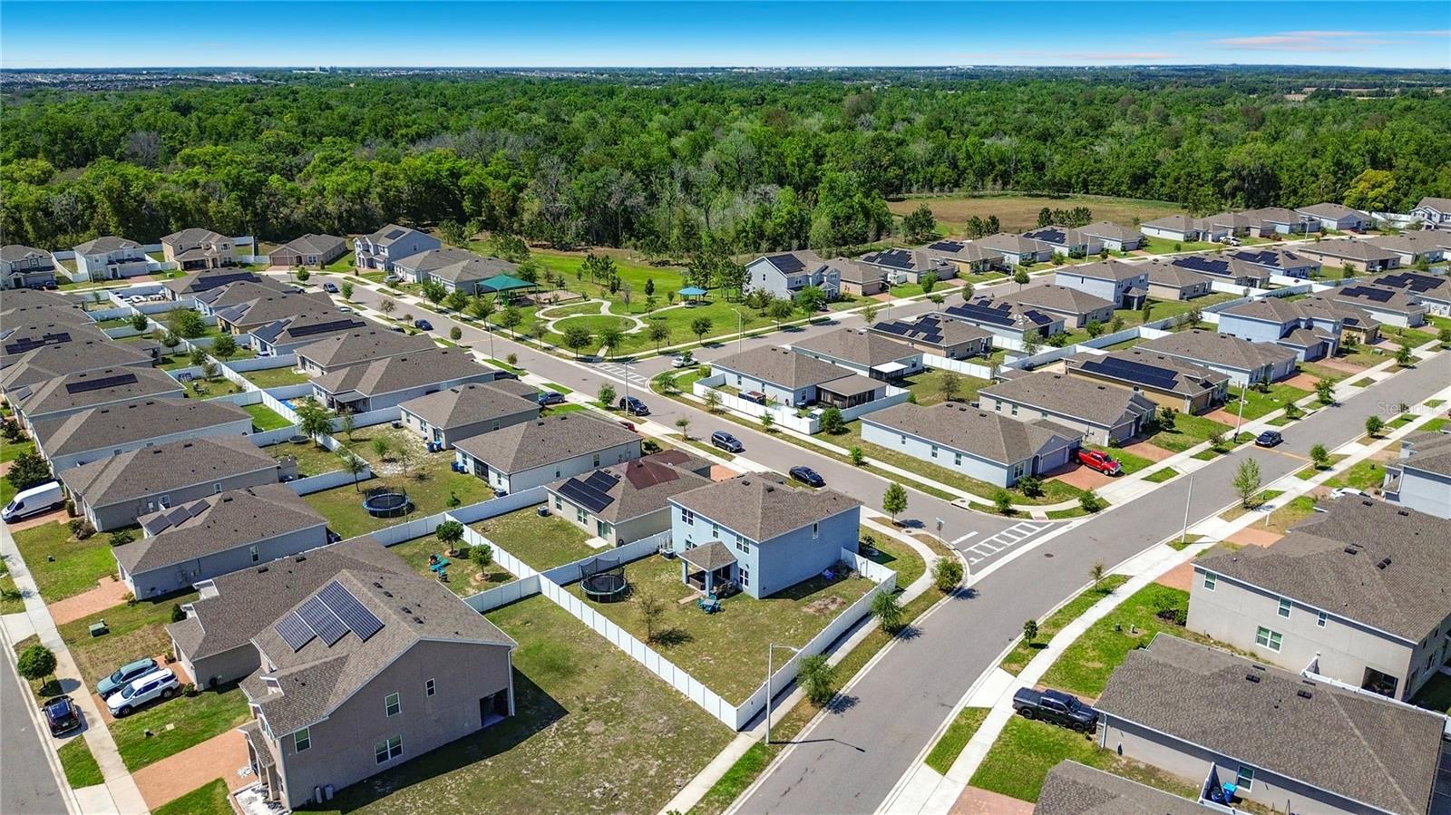 DAVENPORT ESTATES, DAVENPORT, FL, 33837