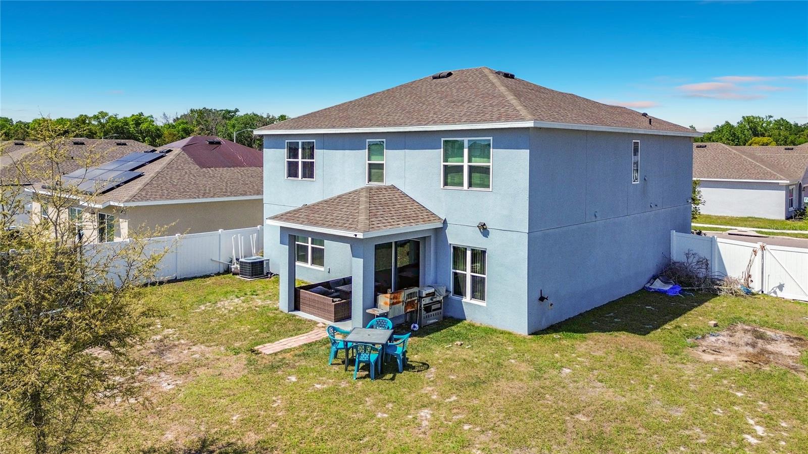 DAVENPORT ESTATES, DAVENPORT, FL, 33837