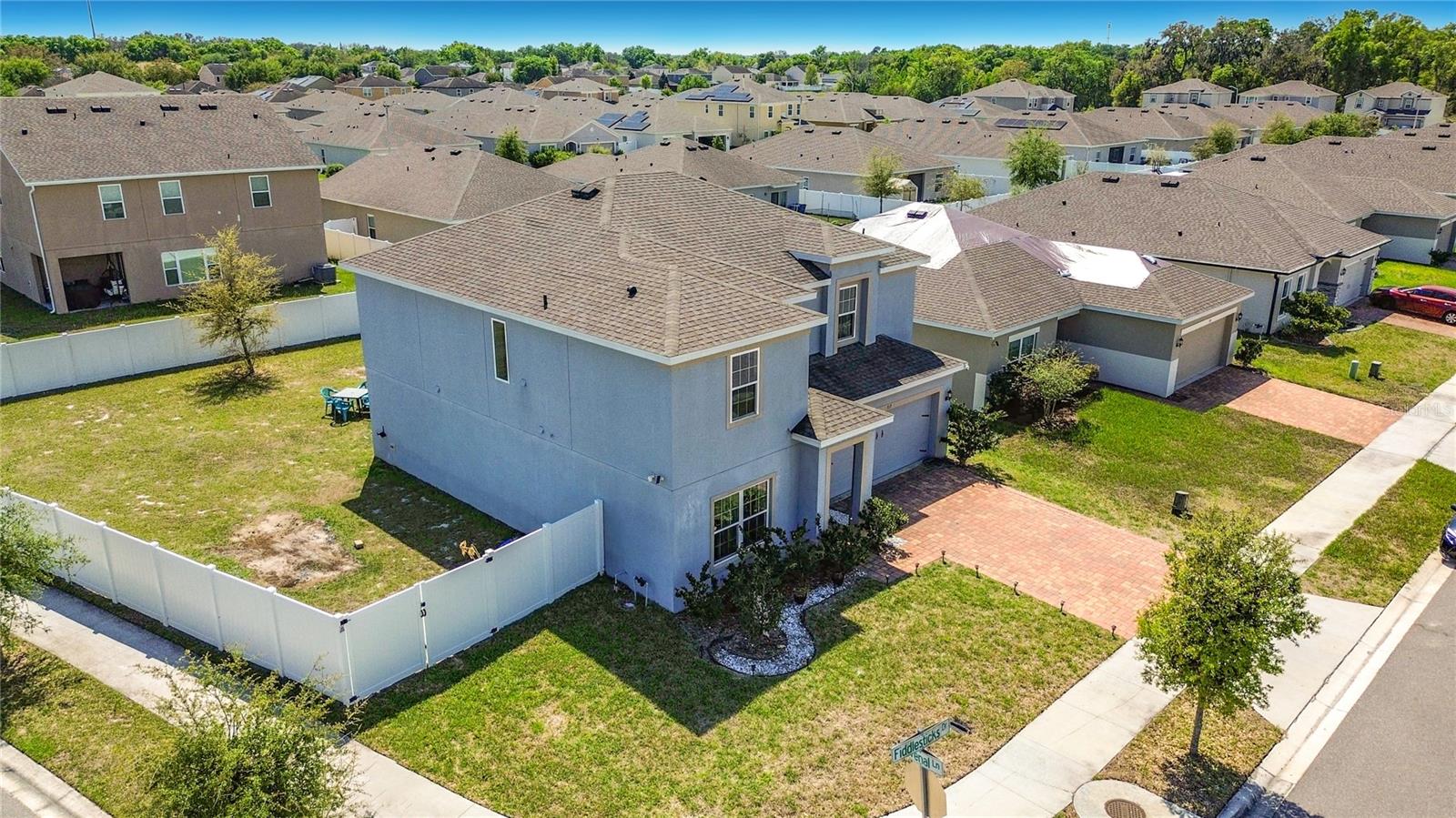 DAVENPORT ESTATES, DAVENPORT, FL, 33837