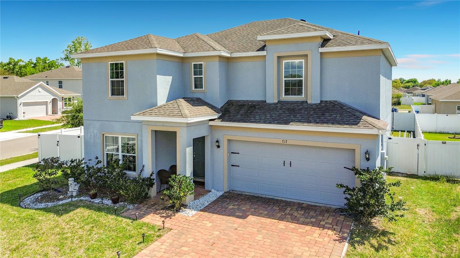 DAVENPORT ESTATES, DAVENPORT, FL, 33837