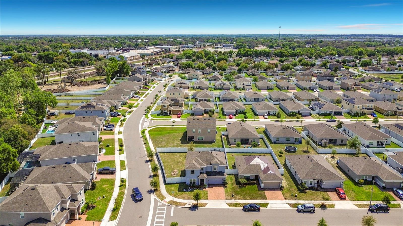 DAVENPORT ESTATES, DAVENPORT, FL, 33837