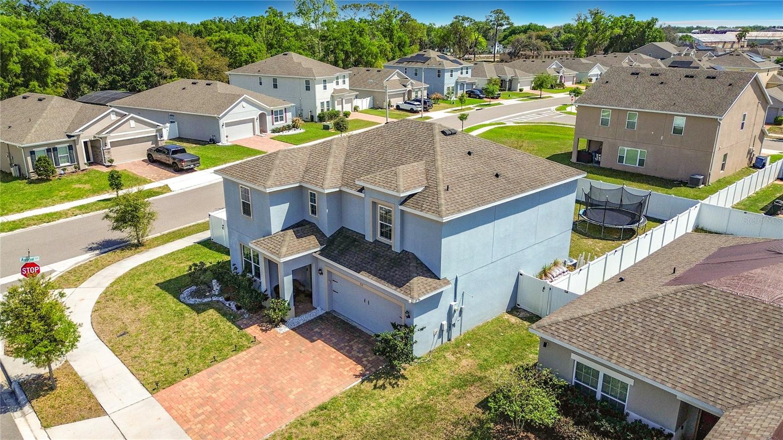 DAVENPORT ESTATES, DAVENPORT, FL, 33837