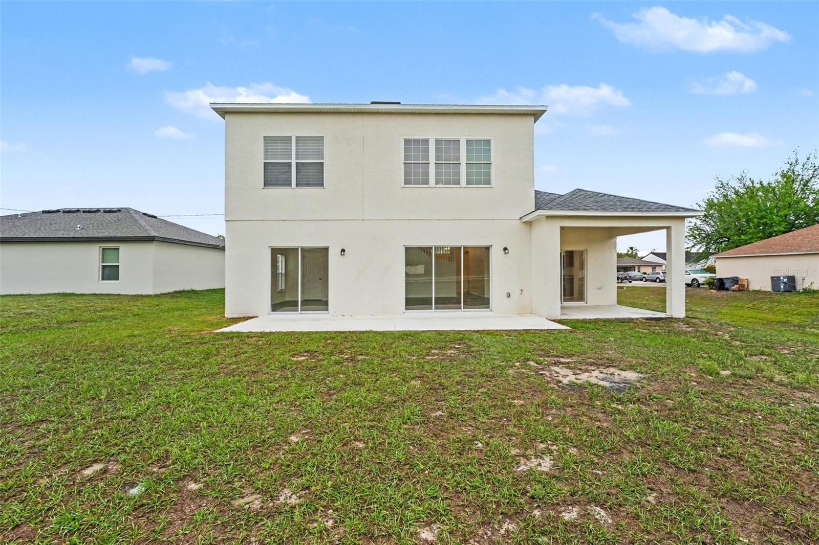 320 SNOOK WAY, KISSIMMEE, FL, 34759