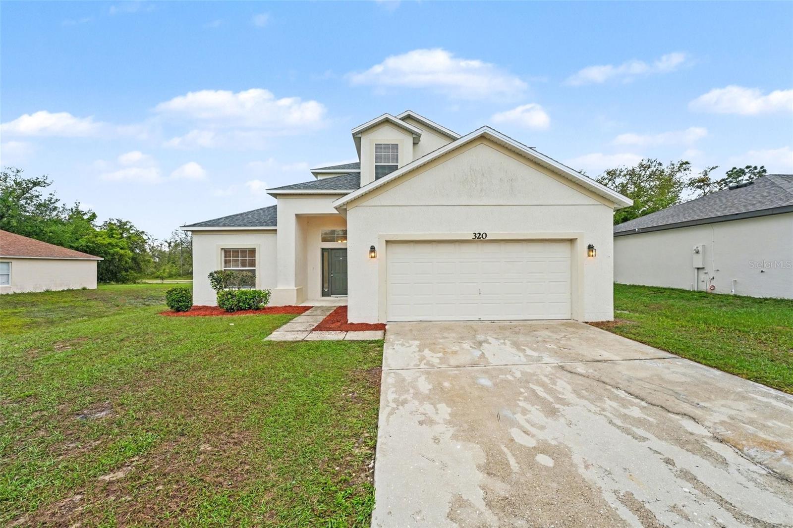 320 SNOOK WAY, KISSIMMEE, FL, 34759